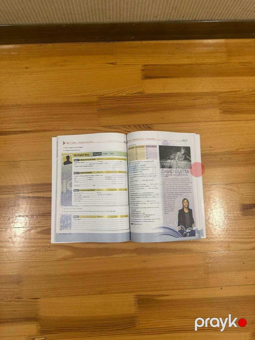New Headway: Elementary Student's Book (Fourth edition) İngilis — Kitablar, Masazır (4)