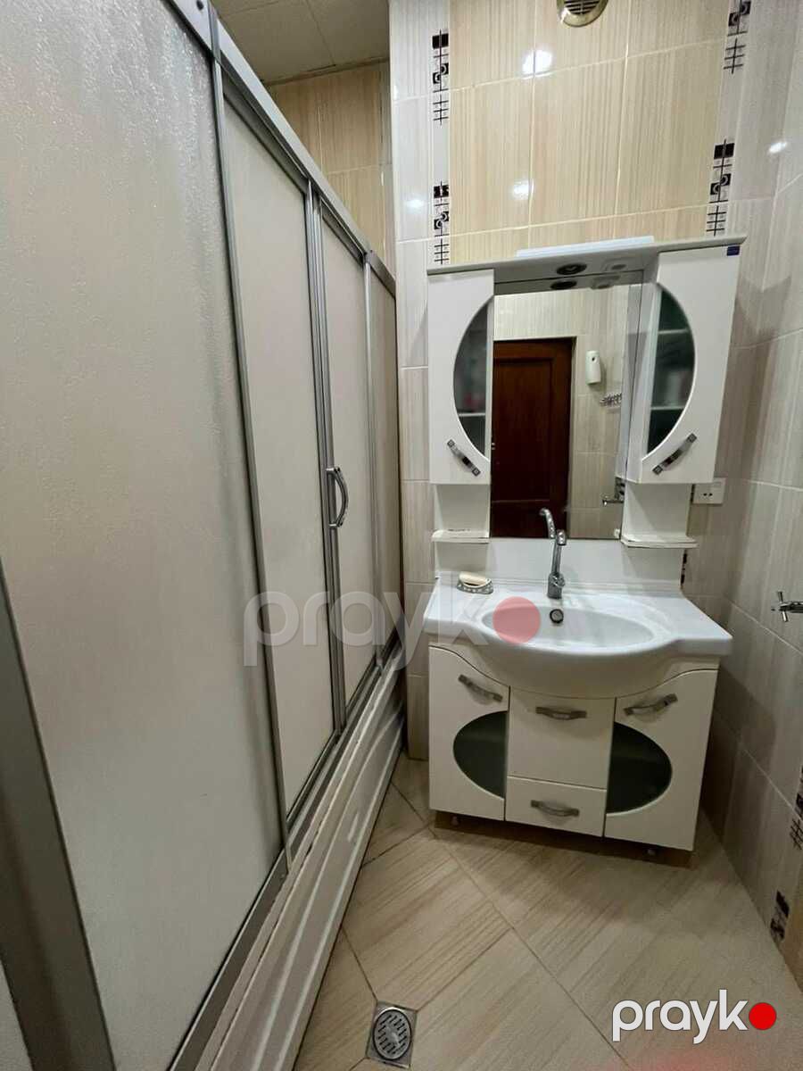 İcarəyə verilir 2 otaqlı köhnə tikili 75 m² — Mənzil, Bakı (6)
