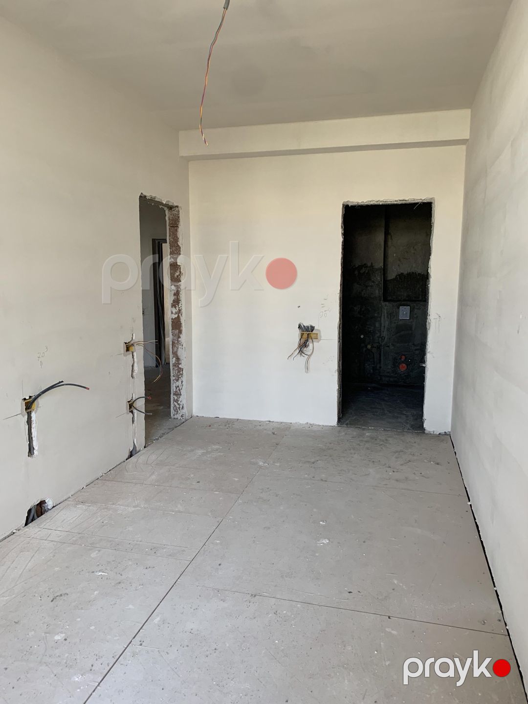 3 otaqlı studiya, 81 m², Tələt Şıxəliyev küçəsi — Mənzil, Bakı (8)