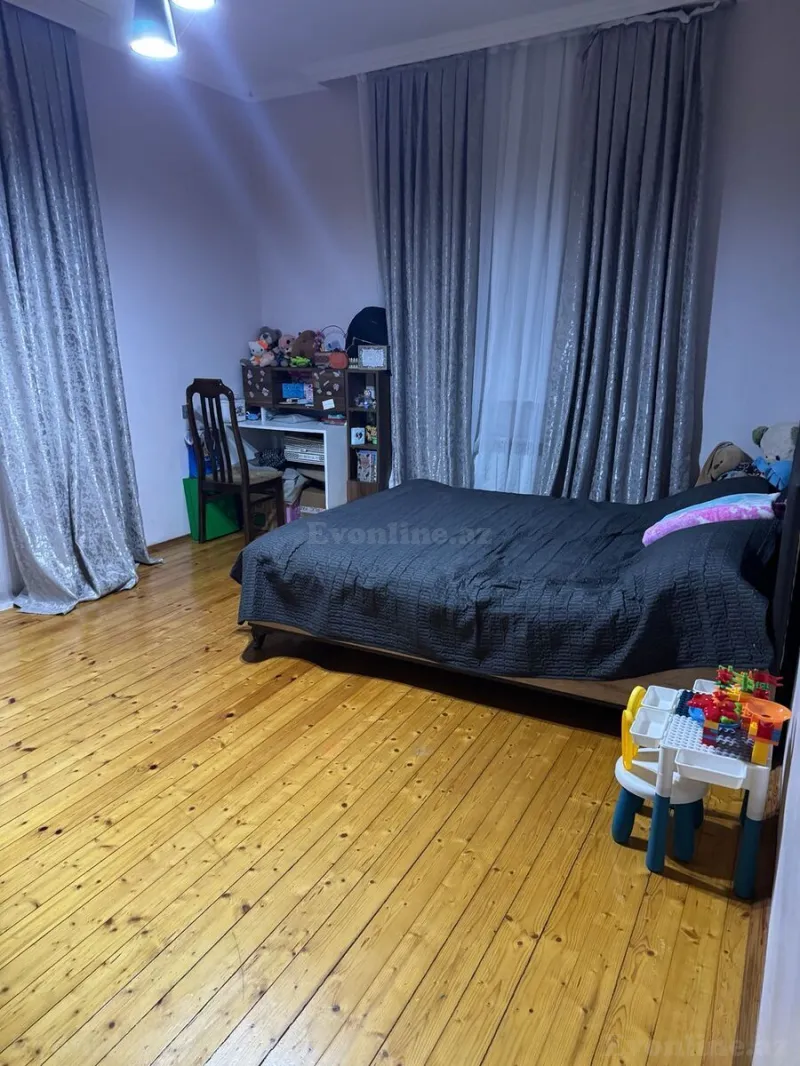 Satılır 6 otaqlı Həyət evi 180 m² Xırdalan — Ev, villa, Xırdalan (8)