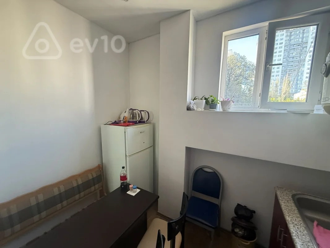 Ofis, 110 m², Mir cəlal — kirayə — Ofis, Bakı (7)
