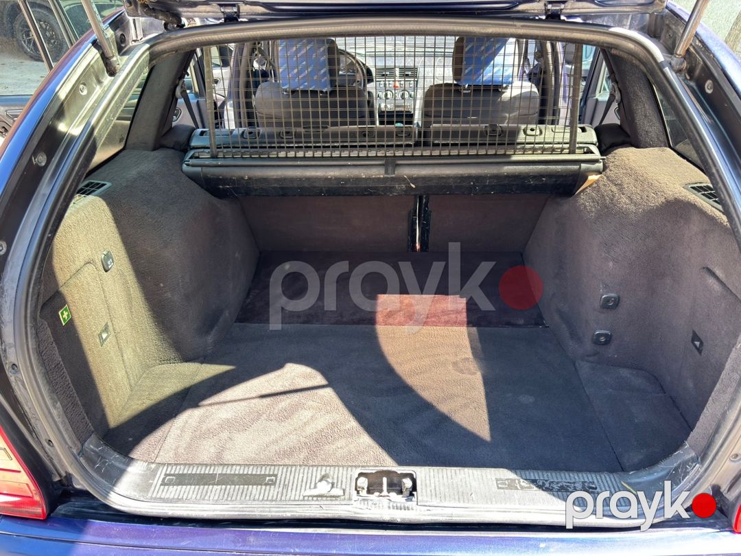 Mercedes C 220, 1999 il — Avtomobillər, Bakı (9)