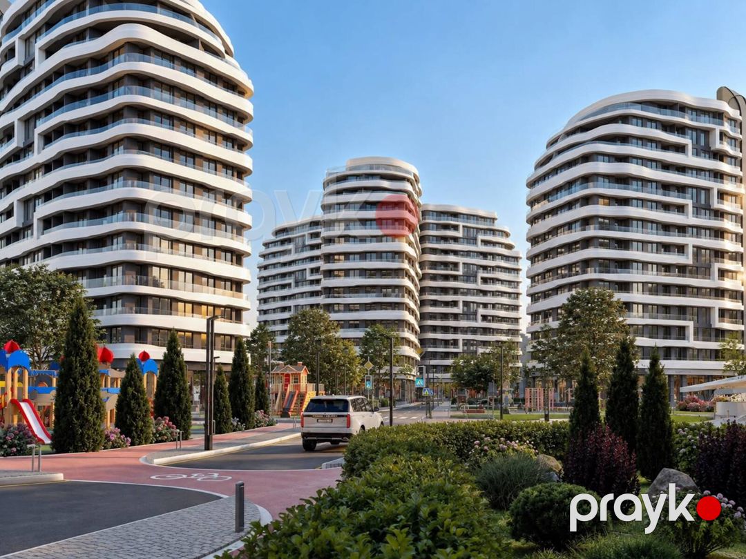 Satılır 3 otaqlı yeni tikili 98.7 m² — Mənzil, Bakı (3)