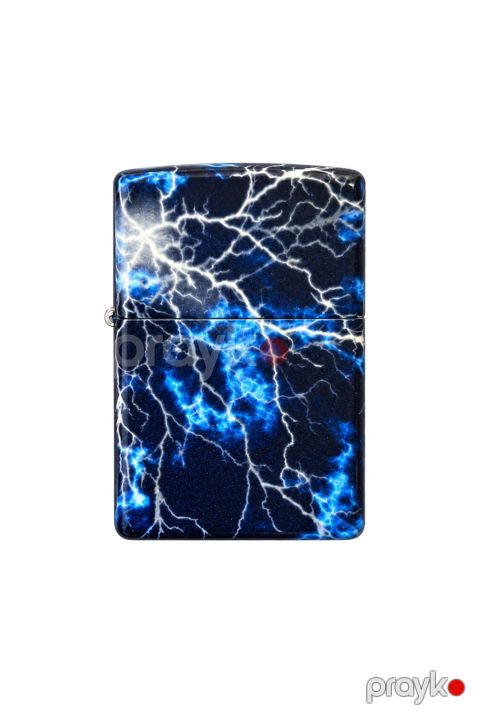 Alışqan Zippo, paslanmayan polad, 10 ml — Bakı