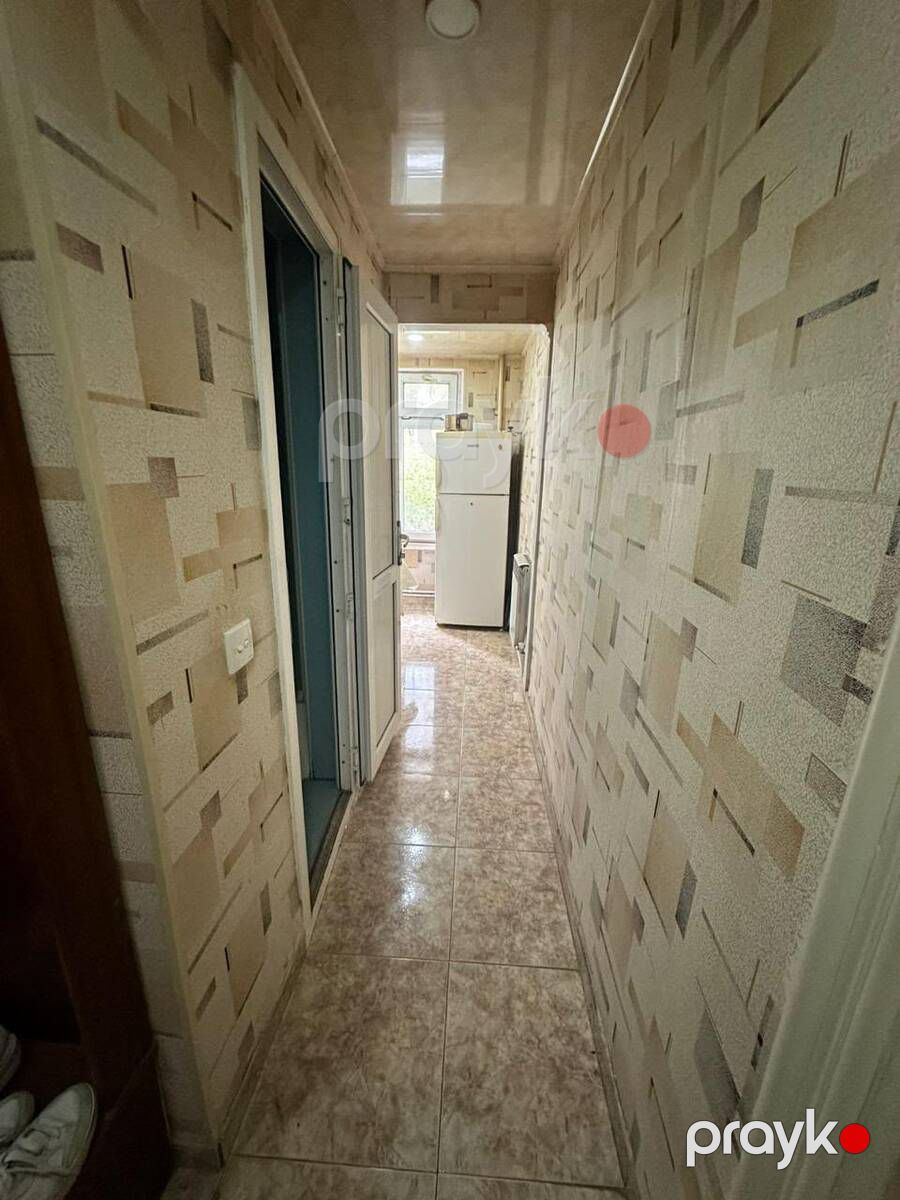 İcarəyə verilir 3 otaqlı köhnə tikili 80 m² — Mənzil, Bakı (8)