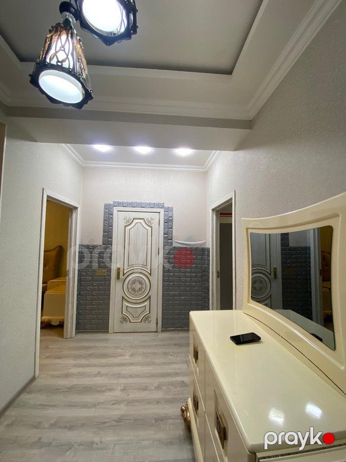 3 otaqlı mənzil, 78 m², Xırdalan şəhəri — Mənzil (6)