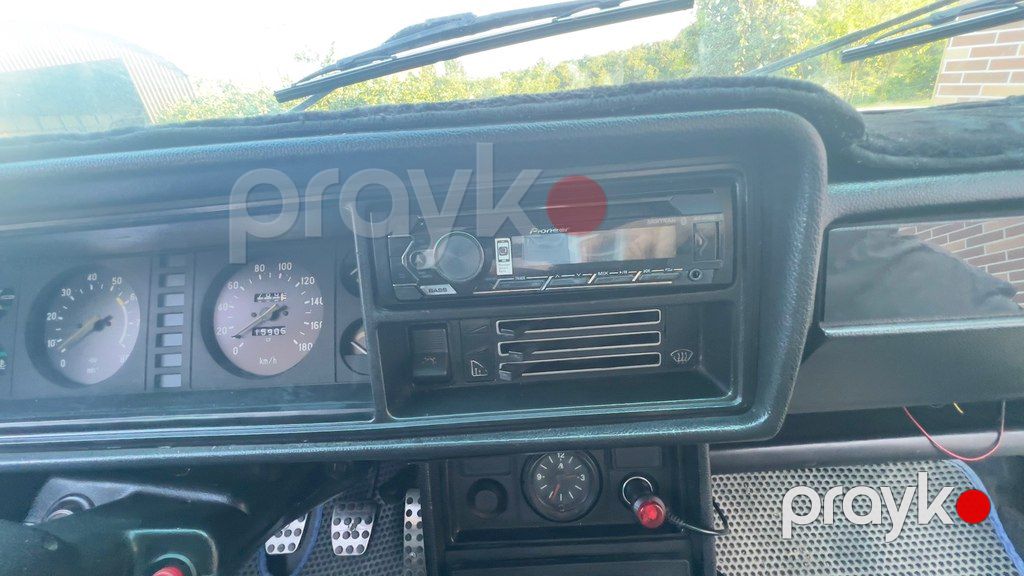 Lada (VAZ) 2107, 1.7 L, 2005 il, 15 905 km — Avtomobillər, Astara (8)