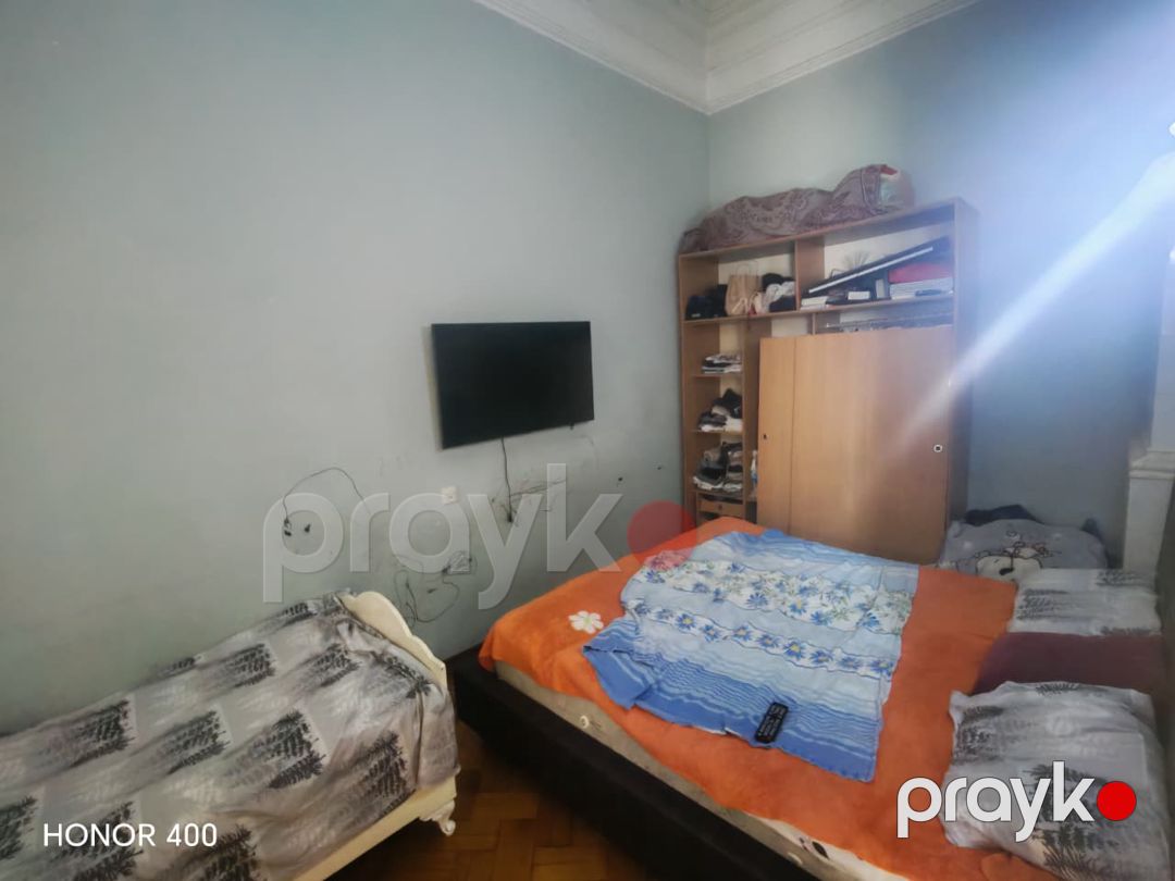 Satış: 2 otaqlı Köhnə tikili, 110 m², Səbail rayonu — Mənzil, Bakı (7)