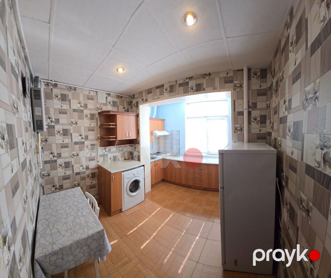 İcarəyə verilir 2 otaqlı köhnə tikili 54 m² — Mənzil, Bakı (8)