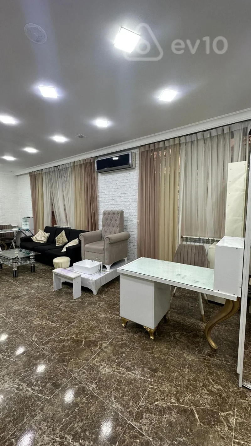Obyekt, 80 m², 8 Mıkrarayon — kirayə — Əmlak, Bakı (4)