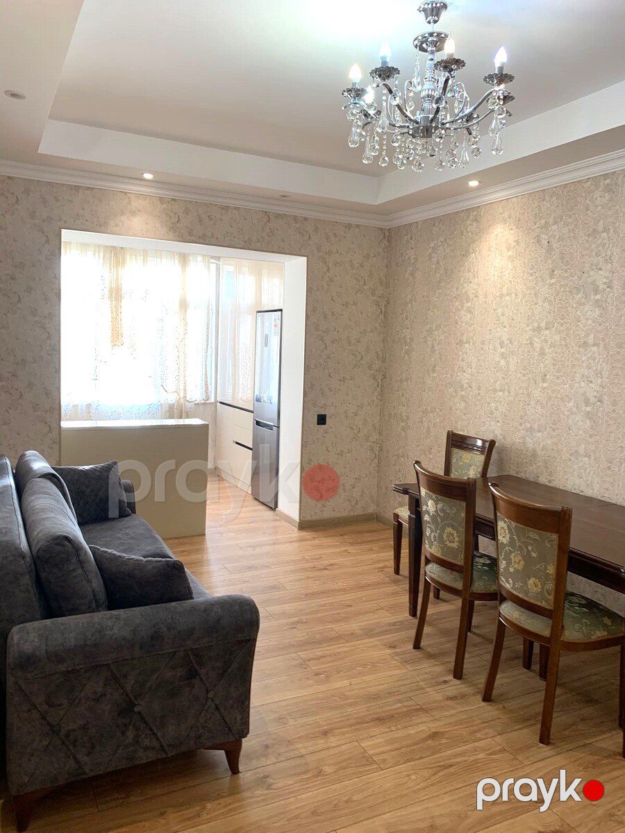 İcarəyə verilir 3 otaqlı köhnə tikili 75 m² — Mənzil, Bakı (2)