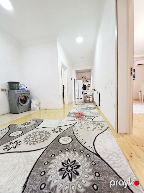 Satılır 4 otaqlı Həyət evi / Villa (Köhnə tikili), 120 m², Corat bağları — Ev, villa, Sumqayıt (9)