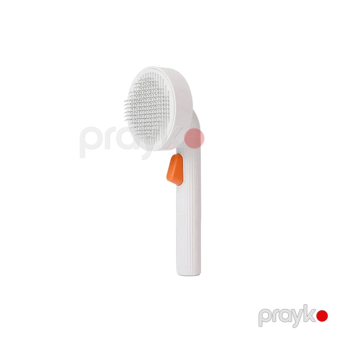 Tiftik darağı Petkit Pet Grooming Brush 2 — Mallar, Bakı (2)