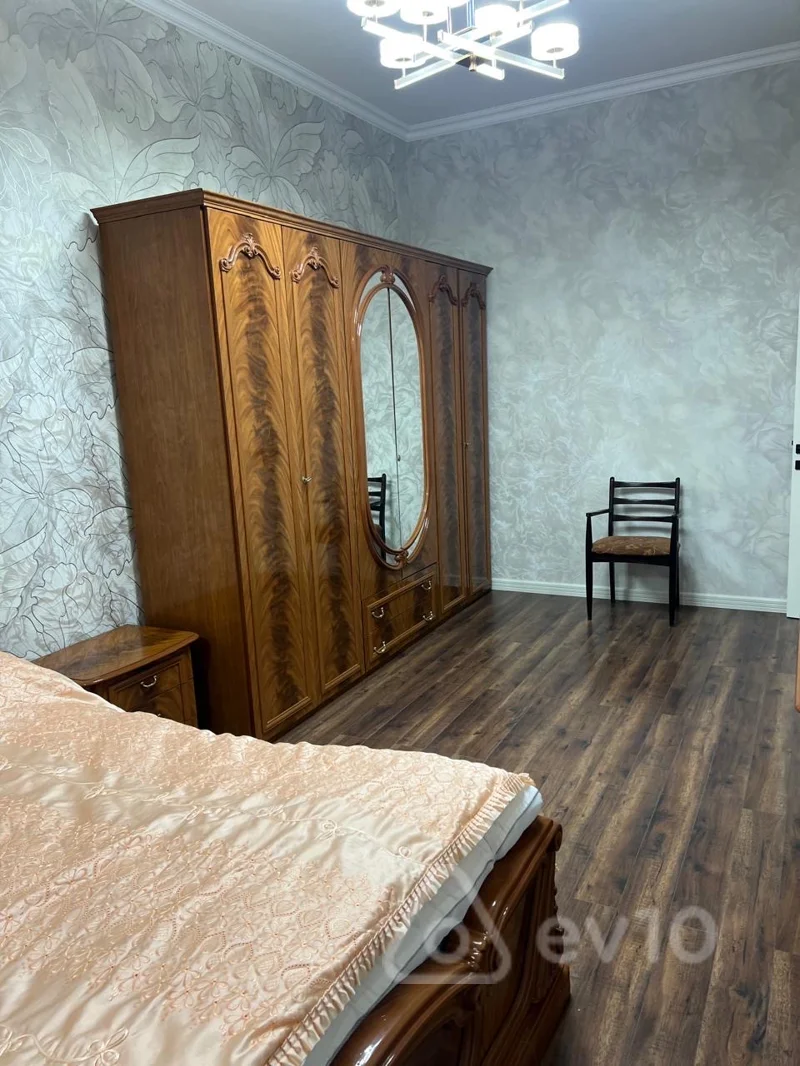 2 otaqlı mənzil, 120 m², Həsən Əliyev — kirayə — Mənzil, Bakı (6)