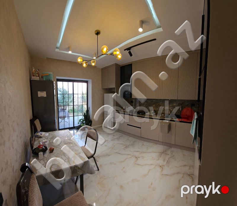 5 otaqlı Villa / Həyət evi, Satış, Bakı, Xəzər — Ev, villa, Bakı (4)