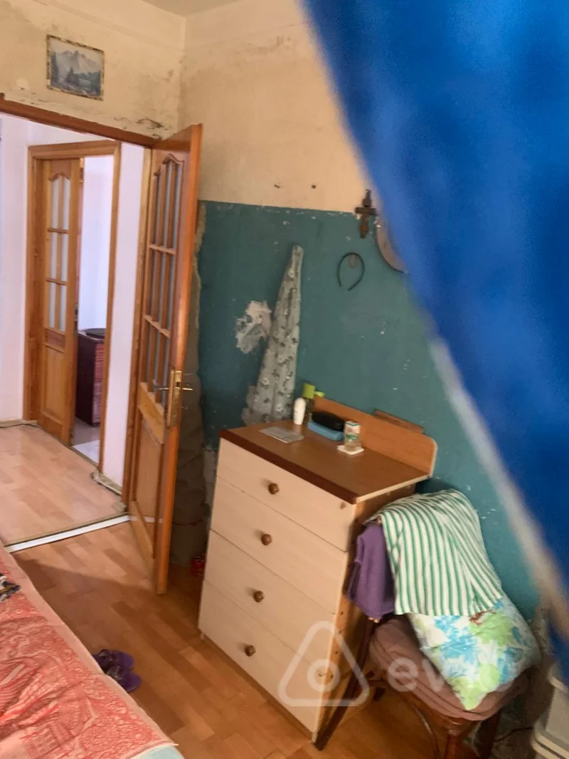 3 otaqlı mənzil, 65 m², Qarayev pr — Mənzil, Bakı (3)