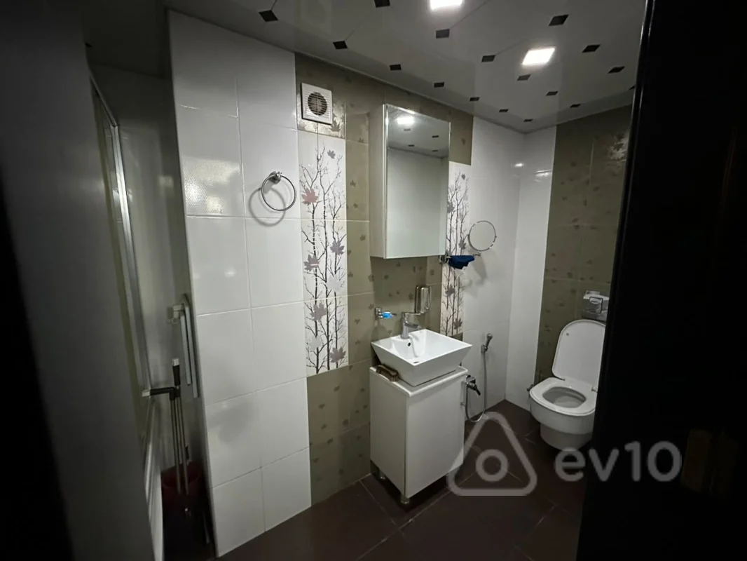 2 otaqlı mənzil, 72 m², Dadaş Bünyadzadə küçəsi — Mənzil, Bakı (11)
