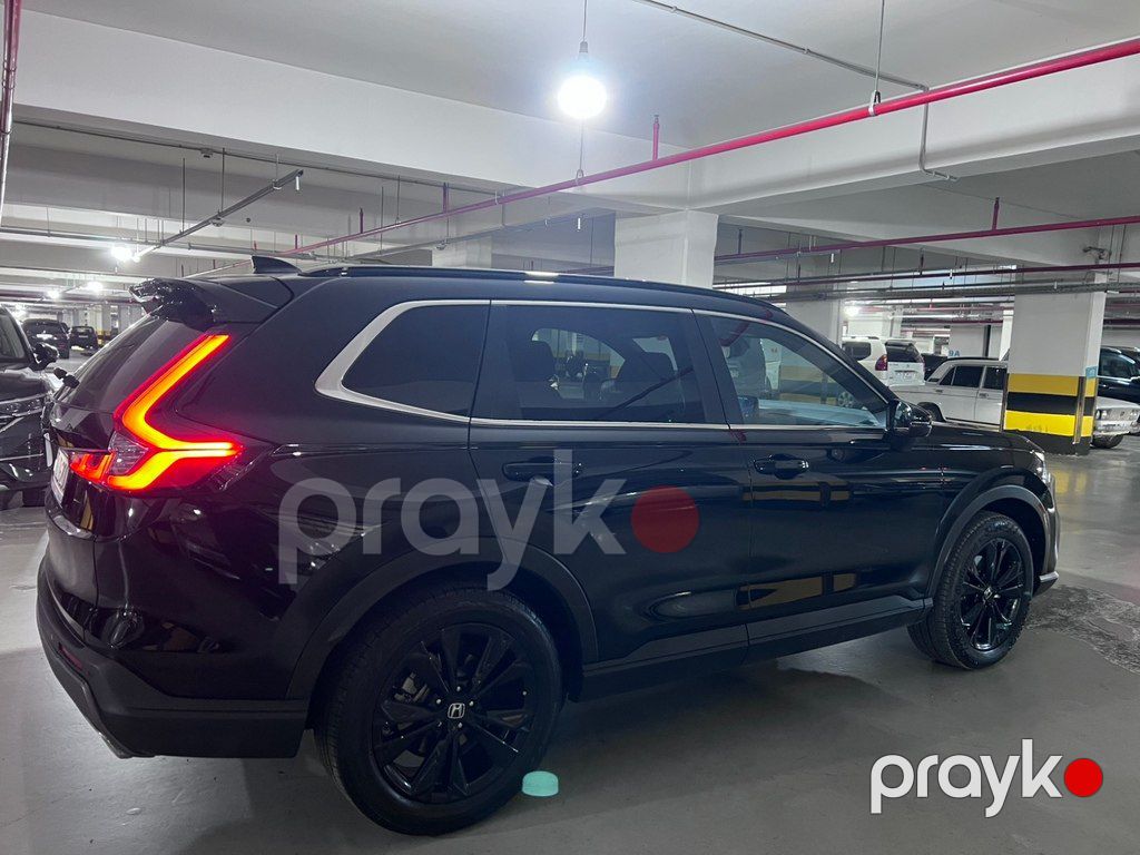 Honda CR-V, 2.0 L, 1.06 kWh, 2024 il, 57 000 km — Avtomobillər, Bakı (8)