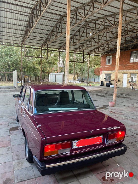 Lada (VAZ) 2107, 1.6 L, 2004 il, 300 000 km — Avtomobillər, Masallı (3)