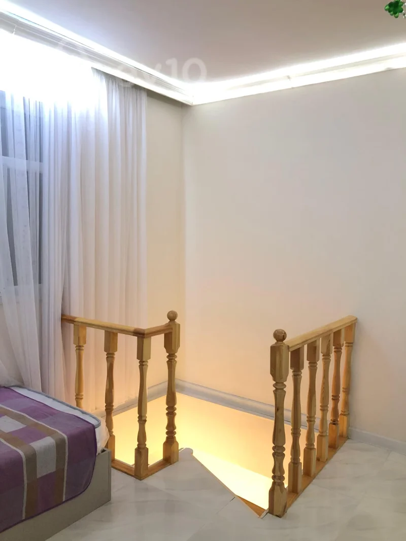 50 otaqlı mənzil, 50 m², Bəşir Səfəroğlu — kirayə — Mənzil, Bakı (6)