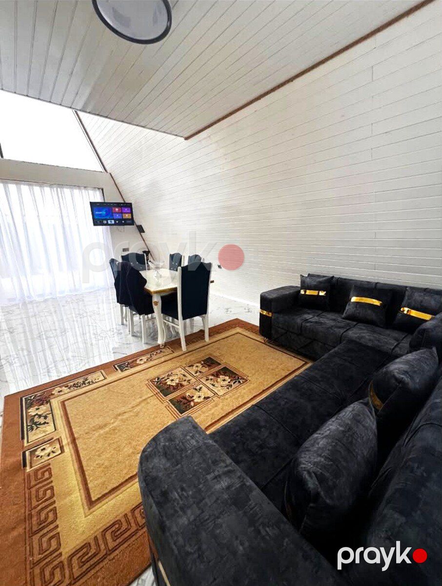 İcarəyə verilir 3 otaqlı həyət evi/bağ evi 245 m² — Ev, villa, Bakı (8)