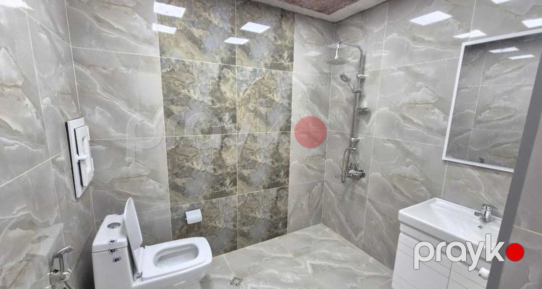 3-otaqlı yeni tikili, Xırdalan ş., 61 m² — Mənzil, Xırdalan (8)