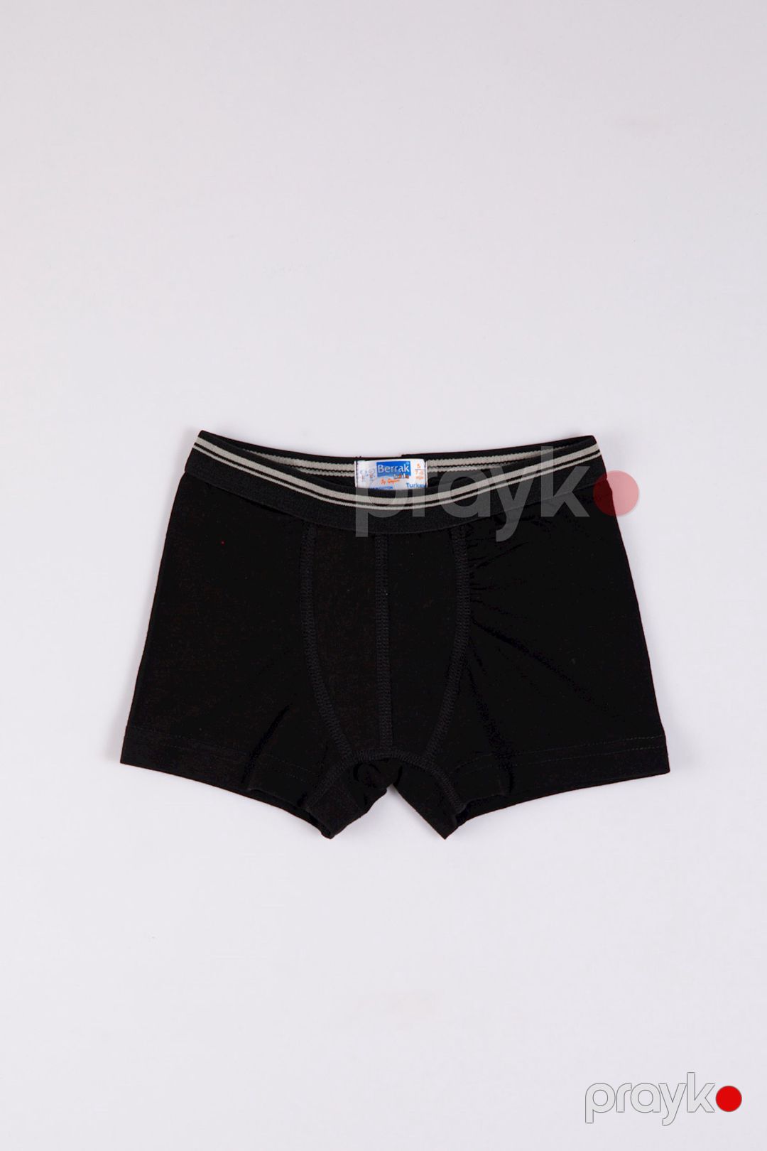Oğlanlar üçün bokserlər Berrak BRK-5507, rəngbərəng, pambıq/elastan, ölçü 5-6 yaş — Mallar, Bakı (2)