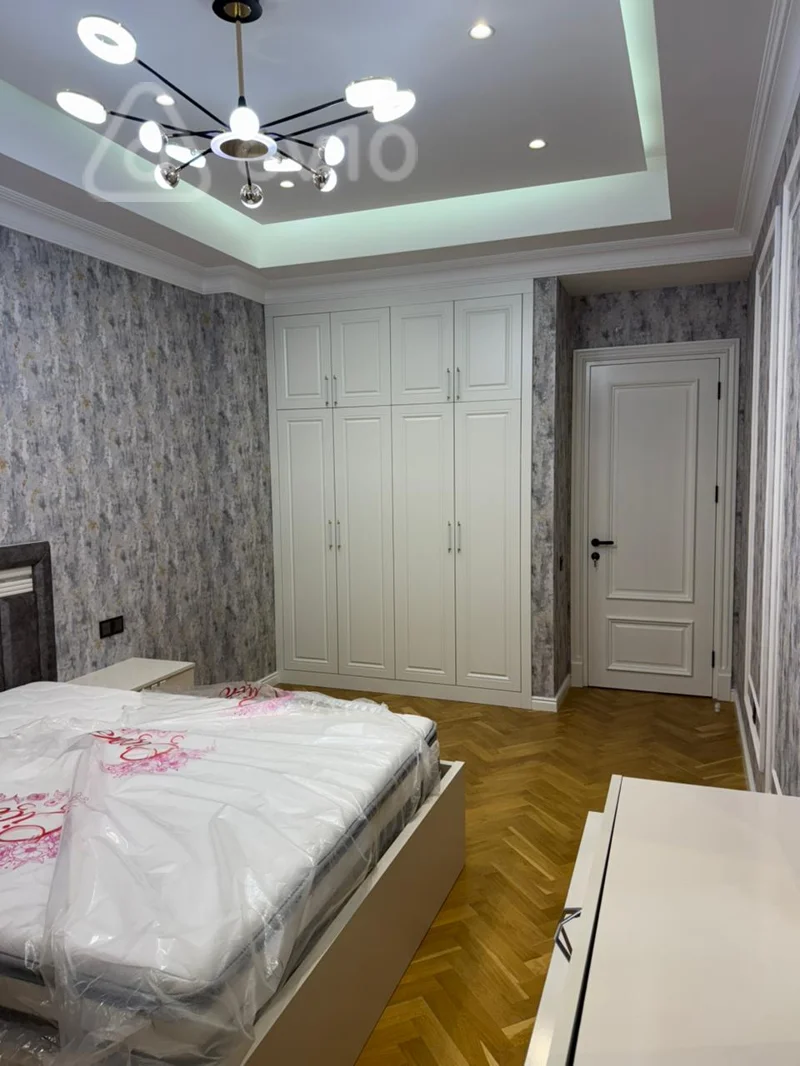 2 otaqlı mənzil, 95 m², Ağ Şəhər — kirayə — Mənzil, Bakı (9)