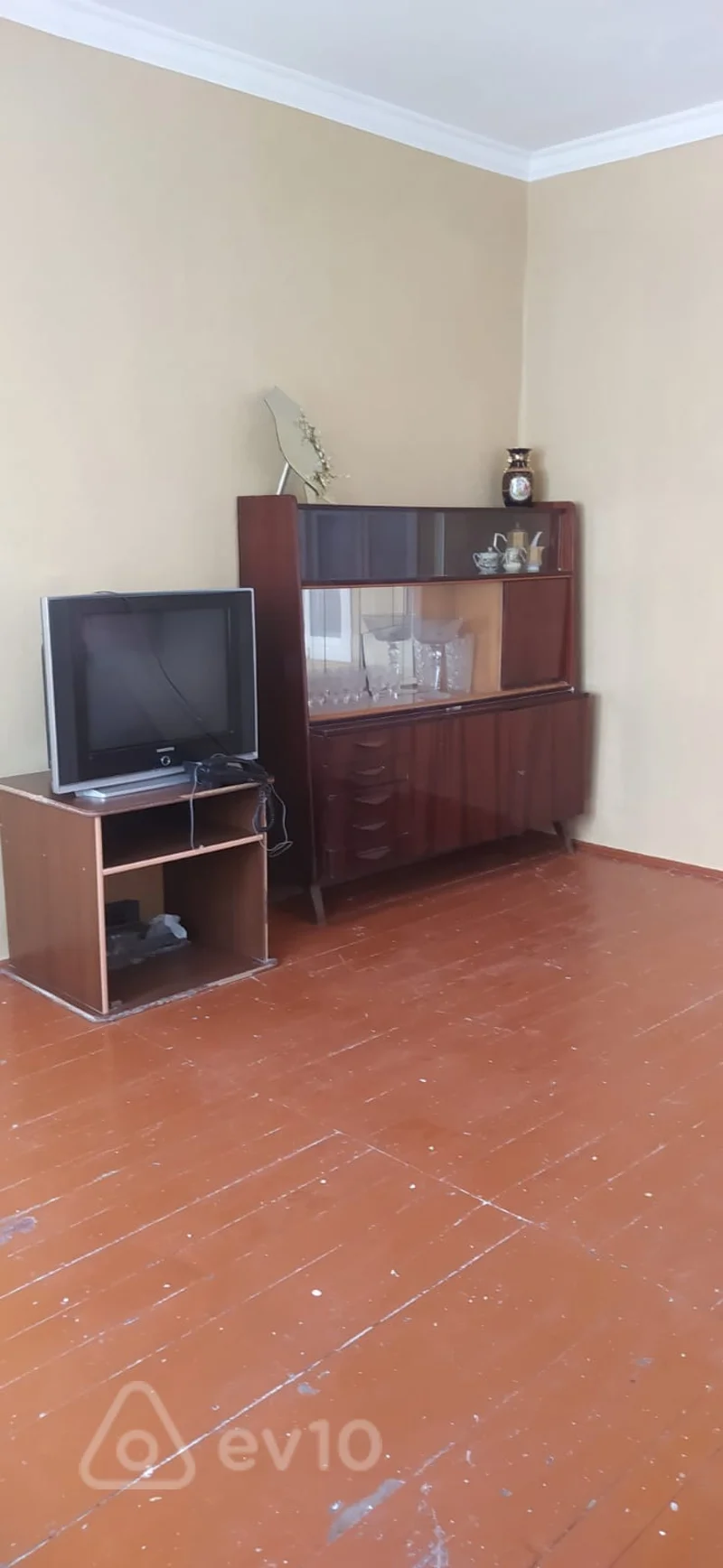 2 otaqlı həyət evi, 55 m², 8 Noyabr metrosu — kirayə — Ev, villa, Bakı (4)