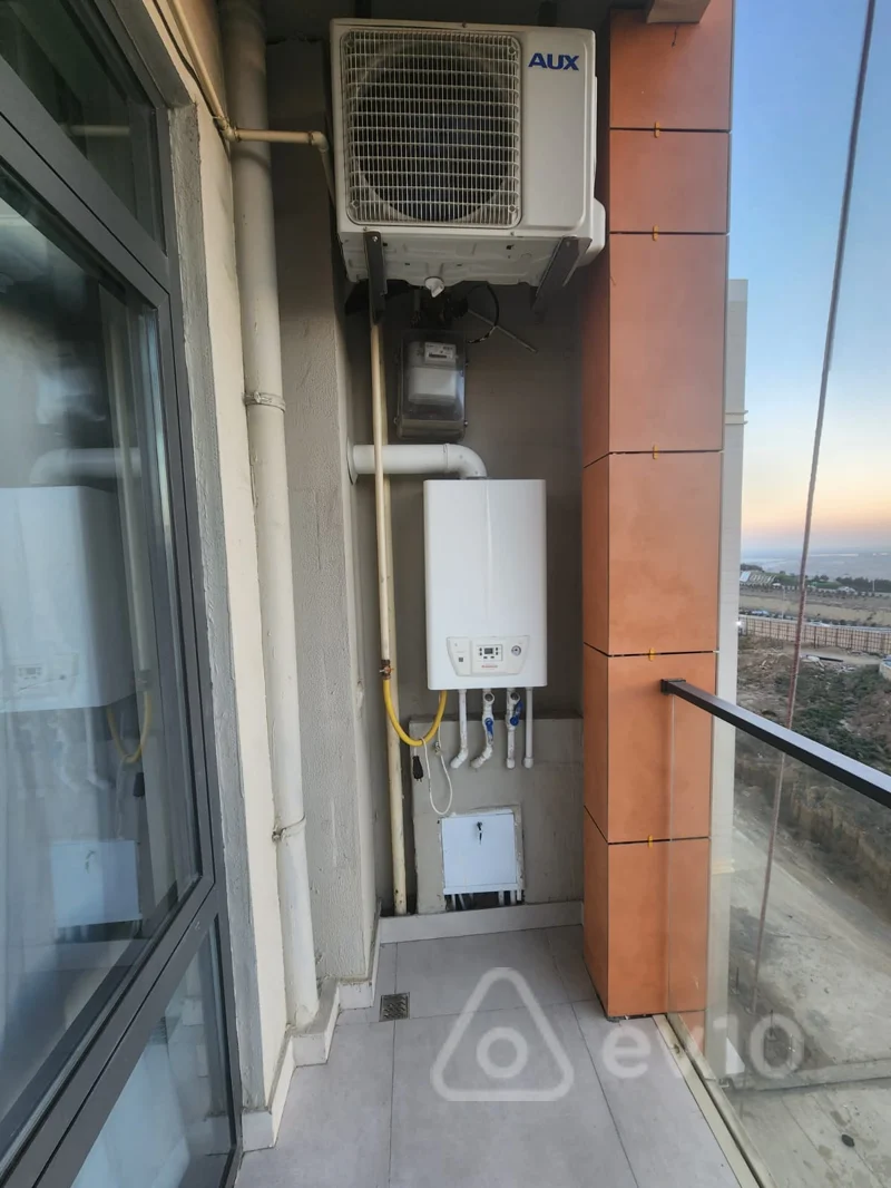 2 otaqlı mənzil, 43 m², Bakı, Bakı Müsteqillik Küçəsi — kirayə — Mənzil, Bakı (6)