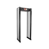 Arka tipli metal arama detektorları — VİP Electronics