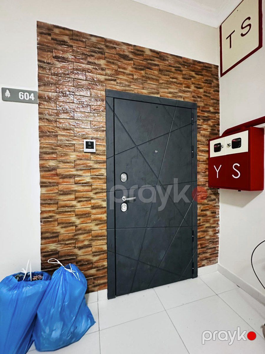 Satılır 4 otaqlı yeni tikili 183 m² — Mənzil, Bakı (2)