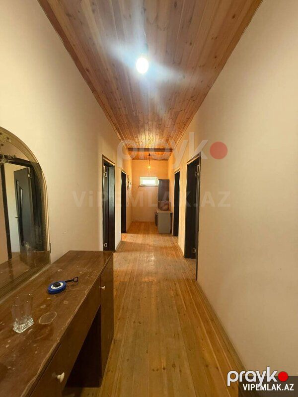 Sabunçu rayonunda 3 otaqlı Həyət evi Satılır, 90 m² — Ev, villa, Bakı (4)