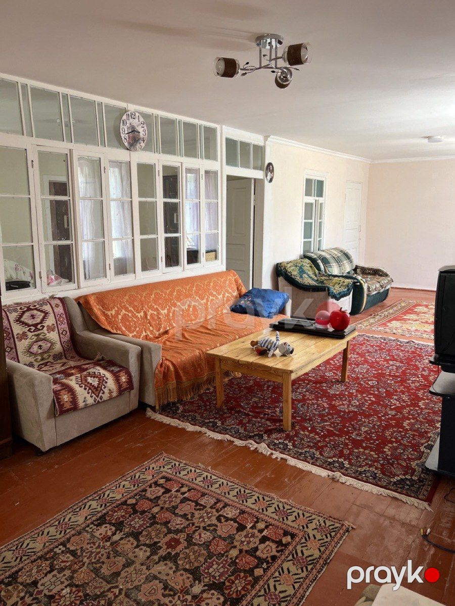 Satılır 6 otaqlı həyət evi/bağ evi 80 m² — Ev, villa, Şamaxı (3)