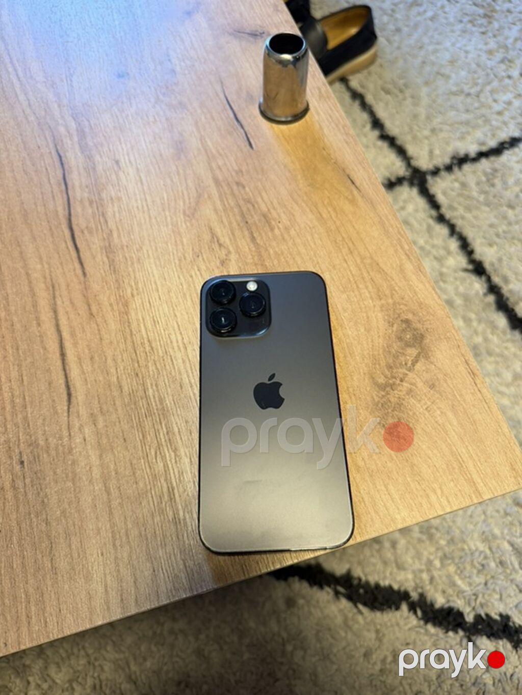 IPhone 14 Pro Max, 256 GB, Graphite, Simsiz şarj — Apple iPhone, Bakı (3)