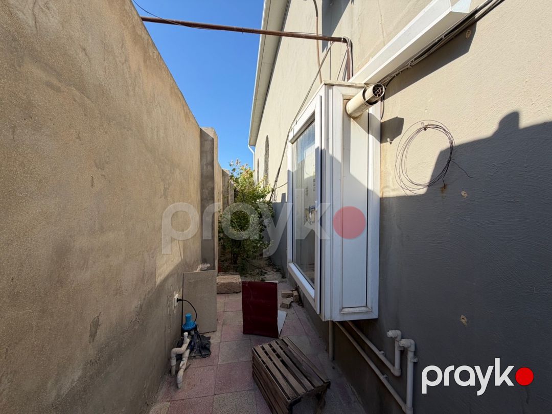 Həyət evi, Buzovna qəs — Ev, villa, Bakı (11)
