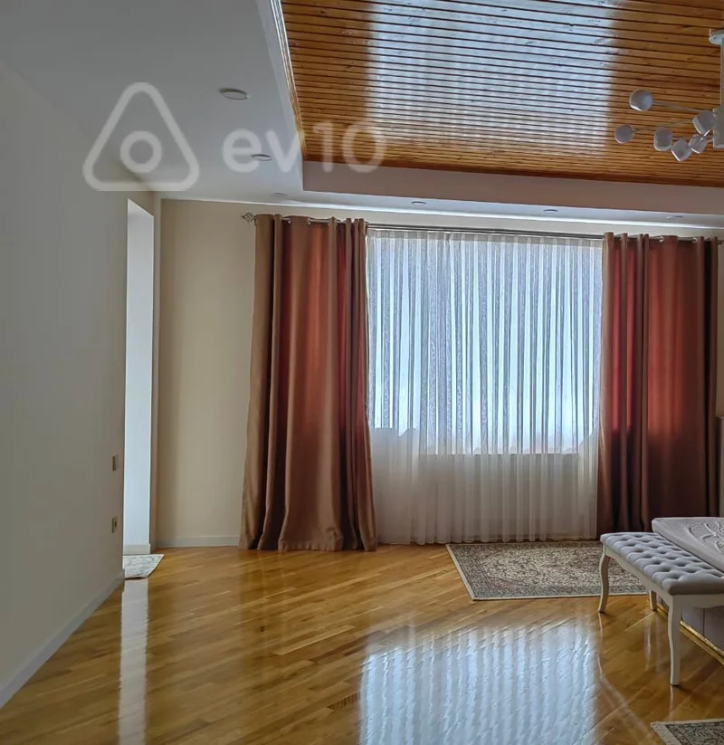 7 otaqlı həyət evi, 650 m², 3 cü Massiv — Ev, villa, Bakı (3)