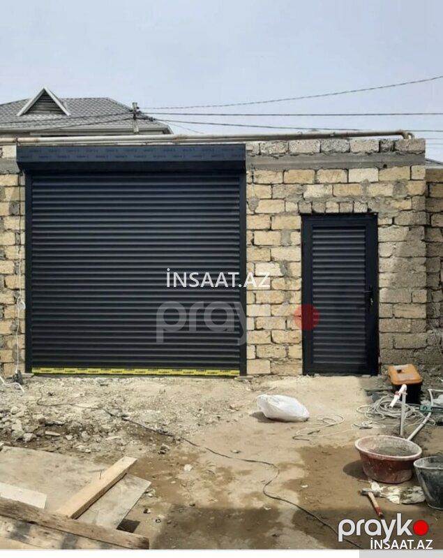 Apexdoor Avtomatik Jalüzlər — Pəncərələr, qapılar, balkonlar, Bakı (3)