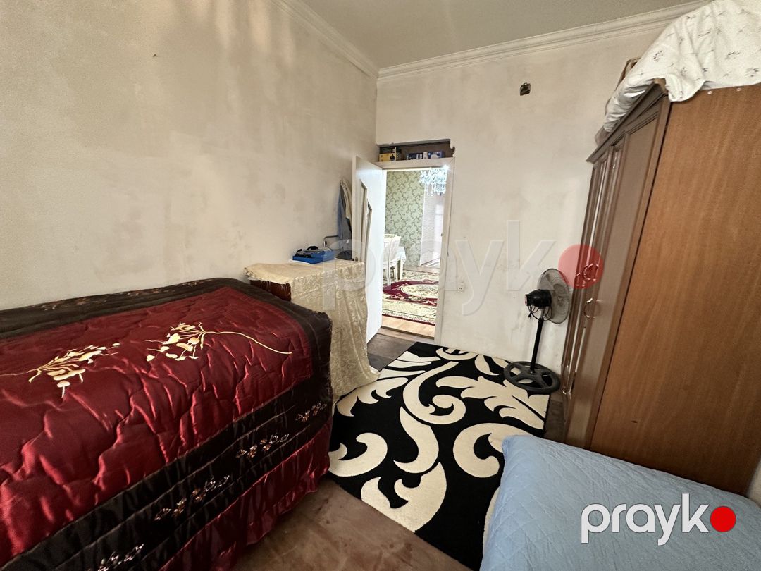 Satılır 4 otaqlı həyət evi/bağ evi 70 m² — Ev, villa, Bakı (8)