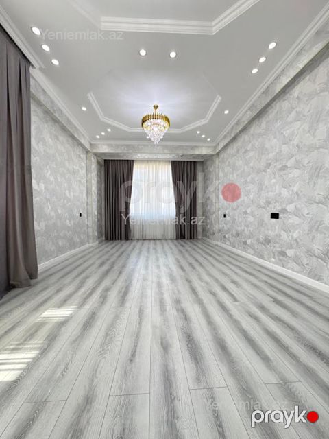 Satılır 3 otaqlı Bina evi menzil (Yeni tikili), 113 m², 10-cu mikrorayon — Sumqayıt