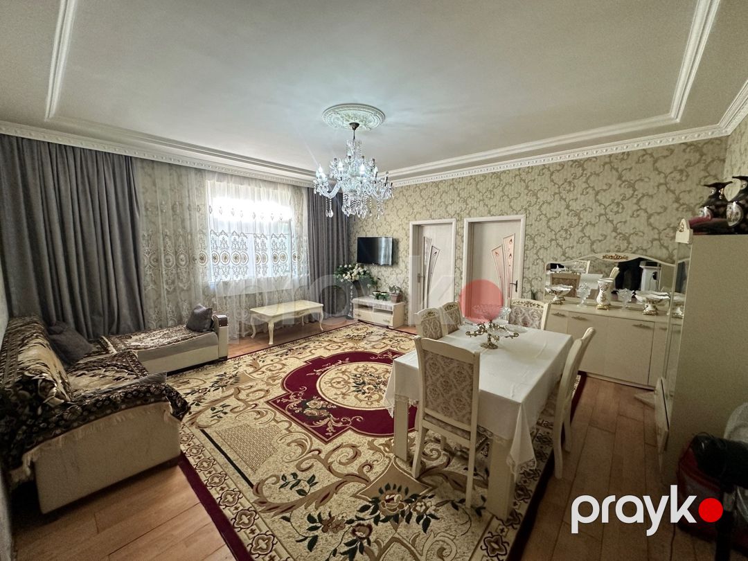 Həyət evi, Qaraçuxur qəs — Ev, villa, Bakı (2)