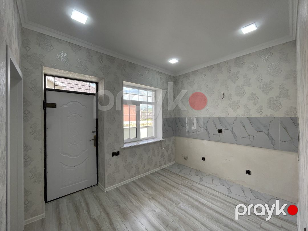 Satılır 3 otaqlı həyət evi/bağ evi 70 m² — Ev, villa, Bakı (7)