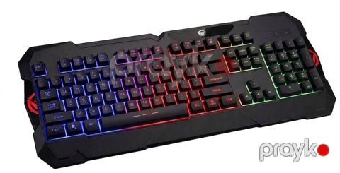 Gamer keyboard MeeTion MT-C505 — Bakı