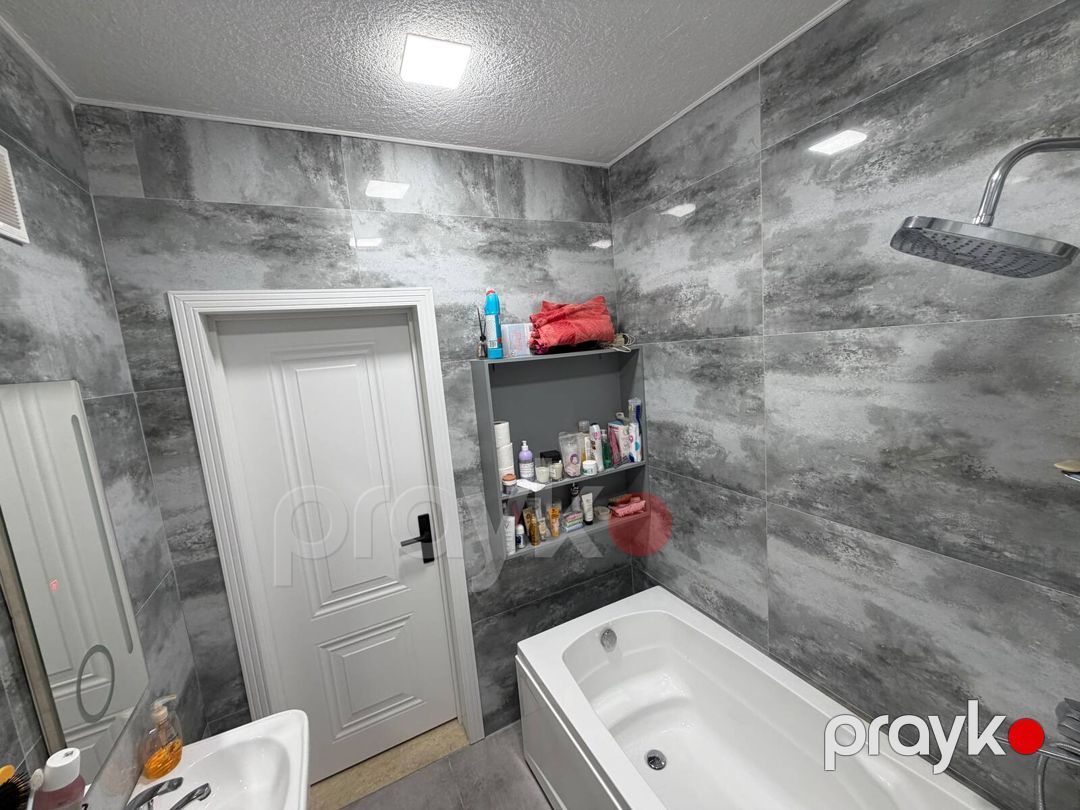 Satılır 5 otaqlı həyət evi/bağ evi 148 m² — Ev, villa, Bakı (10)