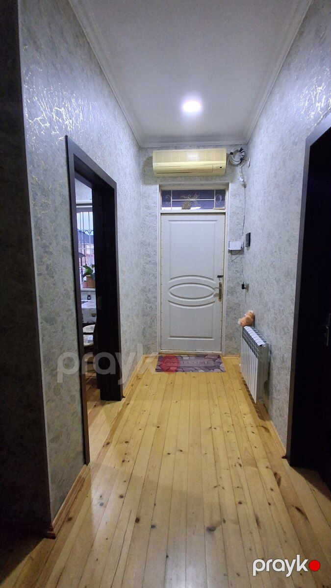Həyət evi, Xəzər bağları — Ev, villa, Sumqayıt (5)