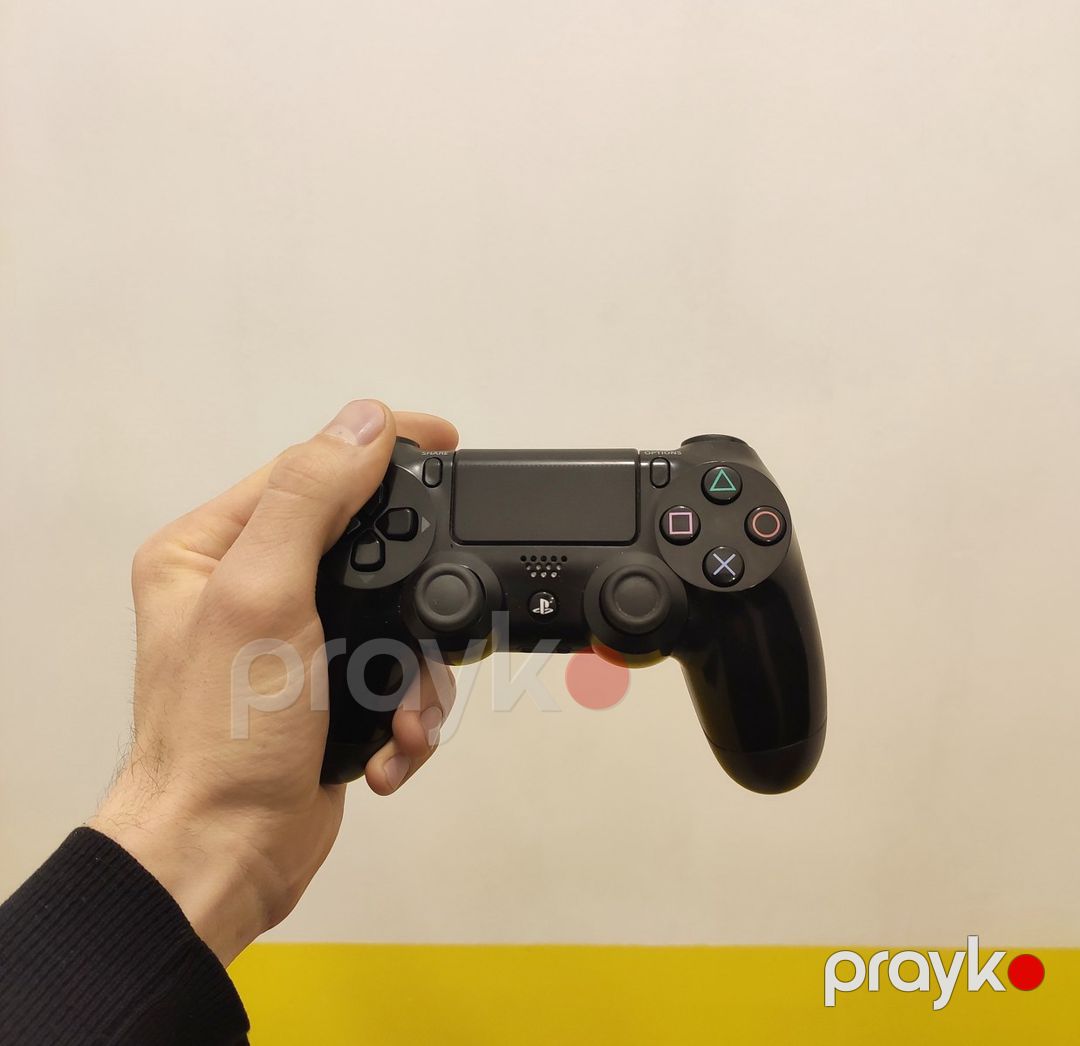 "PlayStation 4 Slim" icarəsi — Avadanlıq icarəsi, Bakı (4)