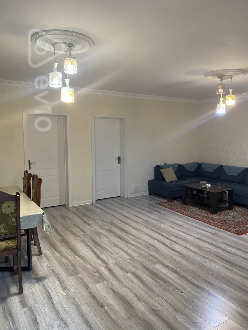 3 otaqlı həyət evi, 5 m², Yurd küçəsi 72, Sumqayıt — Ev, villa, Sumqayıt (7)