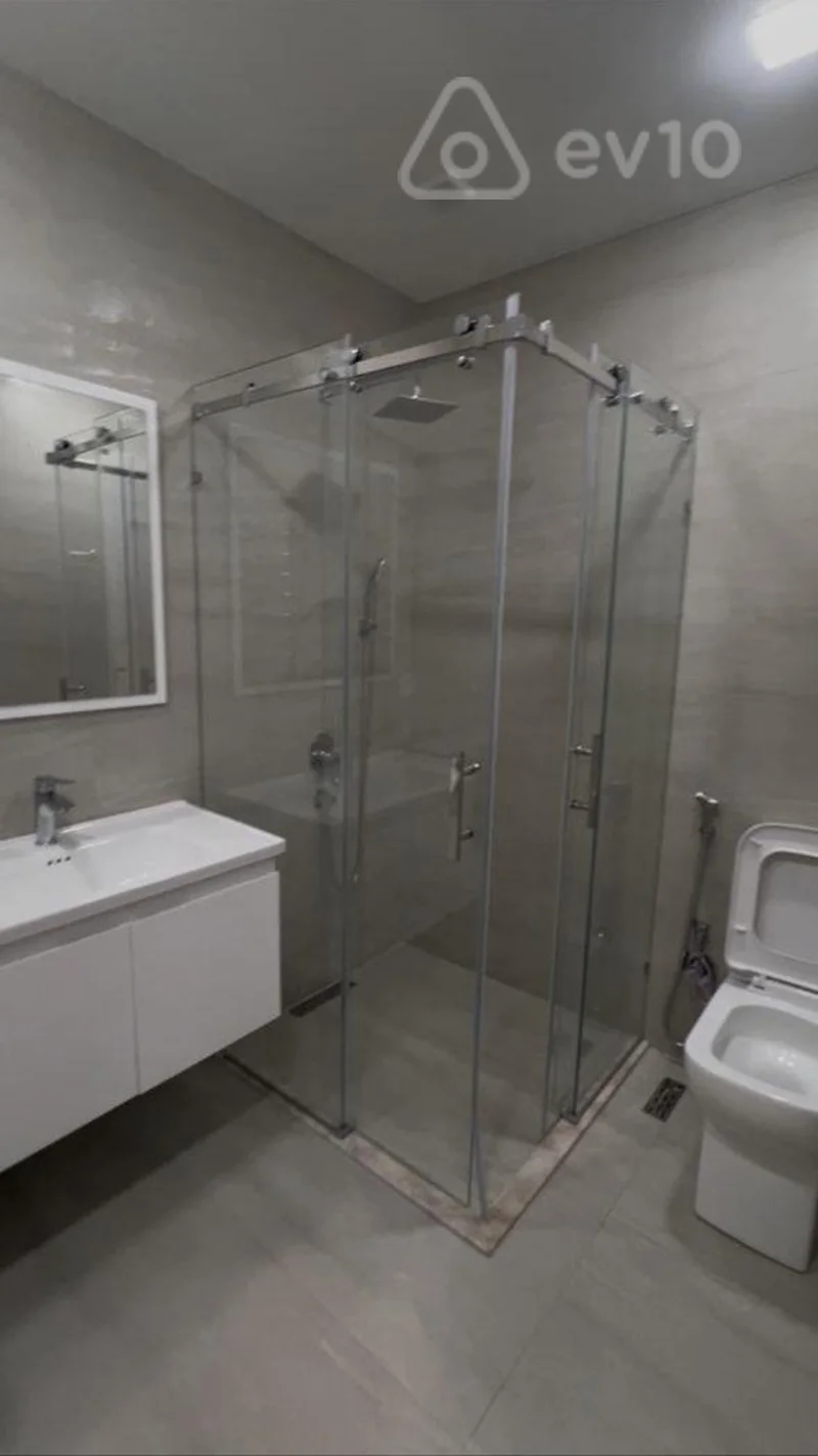 2 otaqlı mənzil, 78 m², Nəsib bəy Yusifbəyli küçəsi — kirayə — Mənzil, Bakı (6)