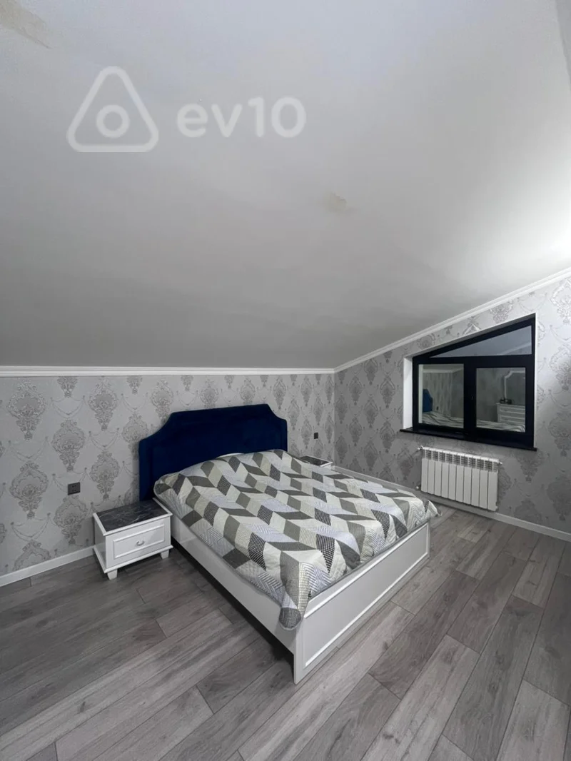 5 otaqlı həyət evi, 150 m², Hövsan qəs — Ev, villa, Bakı (4)
