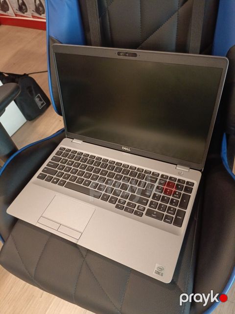 Dell Latitude 5510 — Bakı